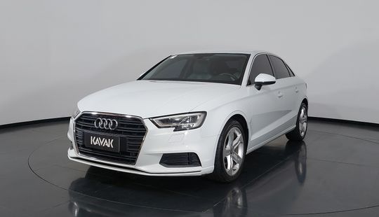 Audi A3 TFSI  SEDAN PRESTIGE-2020