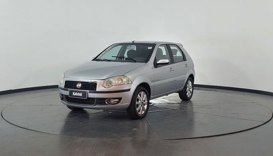 Fiat • Palio