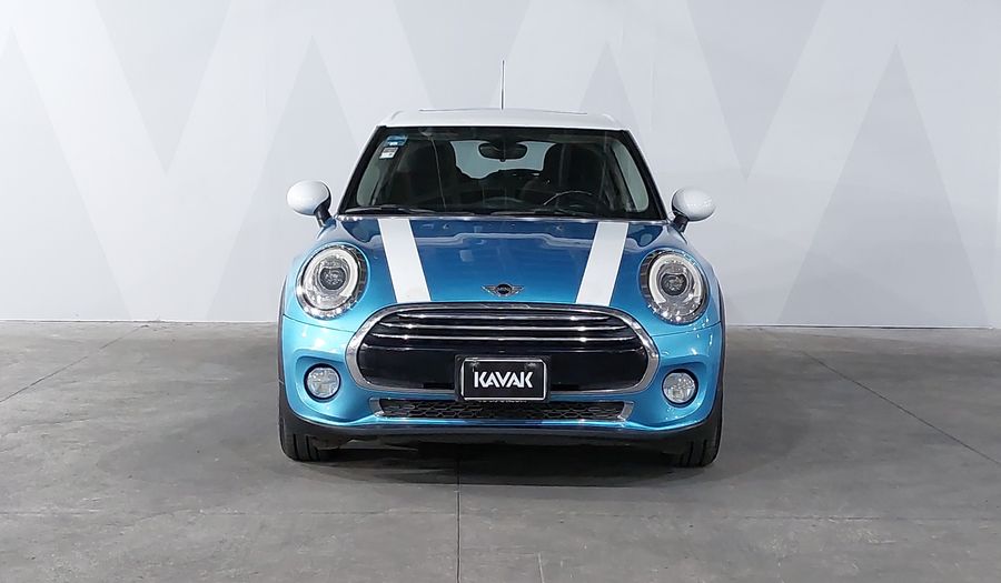 Mini Cooper 1.5 COOPER CHILI AT Hatchback 2016