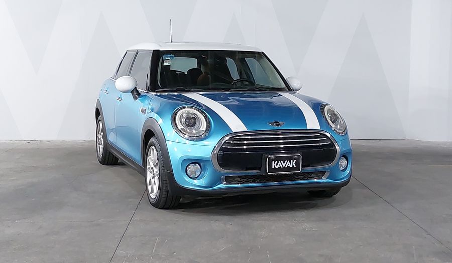 Mini Cooper 1.5 COOPER CHILI AT Hatchback 2016