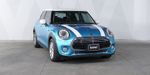 Mini Cooper 1.5 COOPER CHILI AT Hatchback 2016