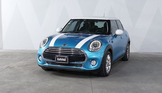 Autos Mini Cooper Seminuevos en México | Kavak