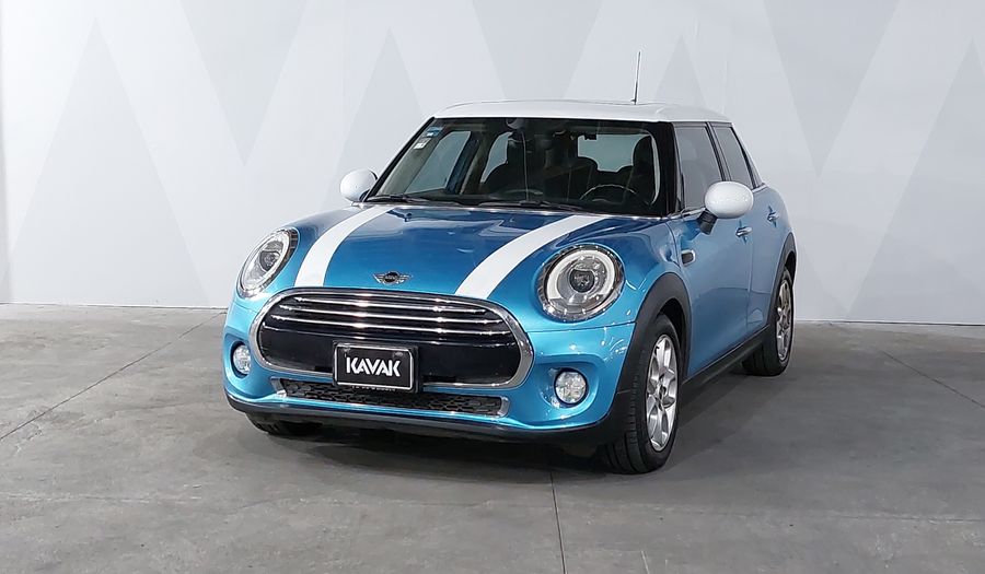 Mini Cooper 1.5 COOPER CHILI AT Hatchback 2016