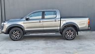 Jac T8 2.0D ADVANCE Pickup 2023