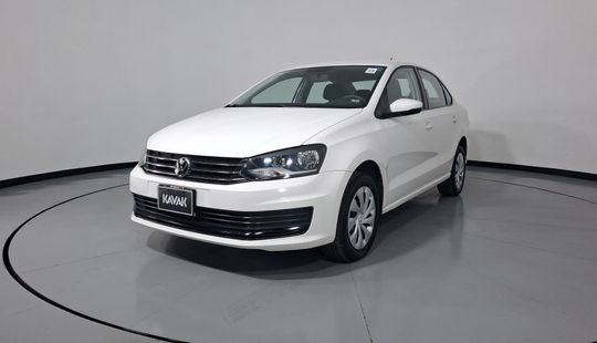 Volkswagen • Vento