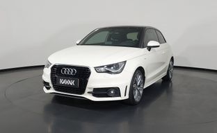 Audi • A1