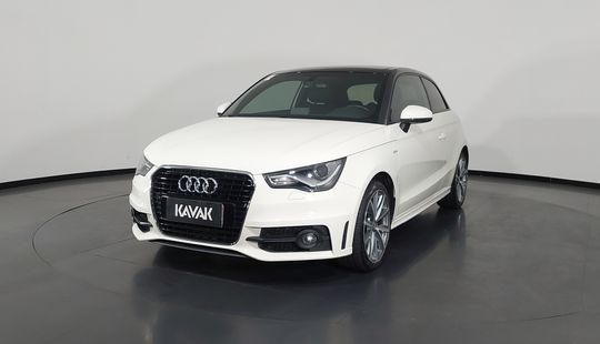 Audi • A1