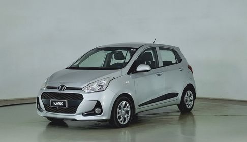 Hyundai Grand I10 1.0 GL 2AB HB PE Hatchback 2019