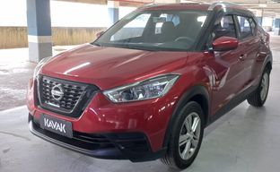 Nissan • Kicks