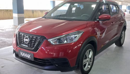 Nissan • Kicks