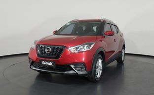 Nissan • Kicks