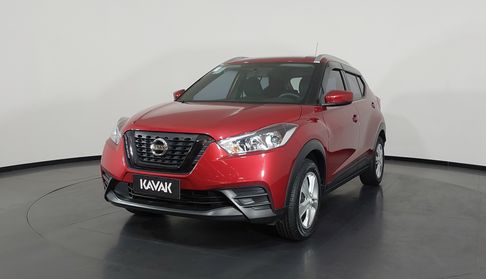 Nissan Kicks START S DIRECT Suv 2020