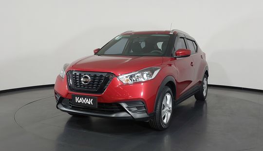 Nissan • Kicks