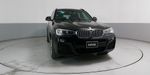 Bmw X3 3.0 XDRIVE35IA M SPORT AT 4WD Suv 2017