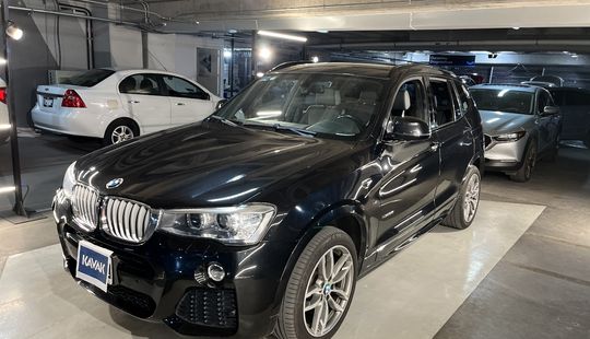 Bmw • X3