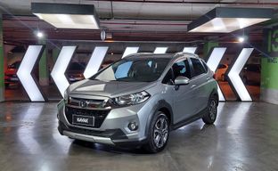 Honda • Wr-V