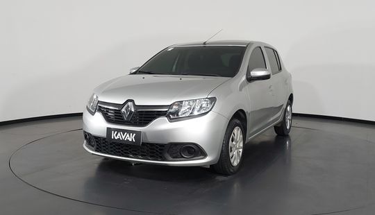 Renault • Sandero