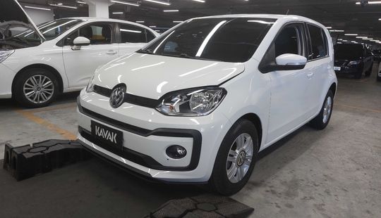 Volkswagen • up