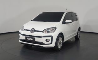 Volkswagen • up