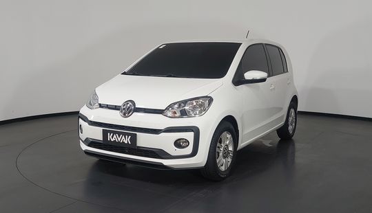 Volkswagen • up