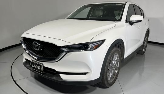 Mazda • CX-5