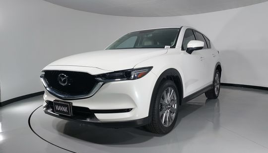 Mazda • CX-5