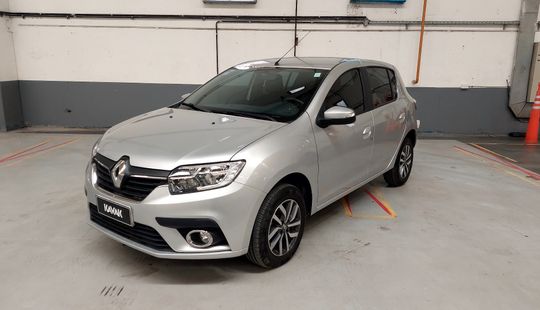 Renault • Sandero