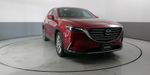 Mazda Cx-9 2.5 TURBO I GRAND TOURING 4WD AT Suv 2016