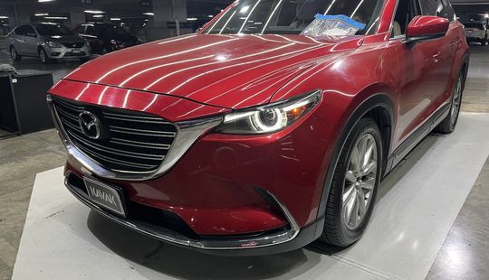 Mazda • CX-9