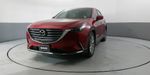 Mazda Cx-9 2.5 TURBO I GRAND TOURING 4WD AT Suv 2016