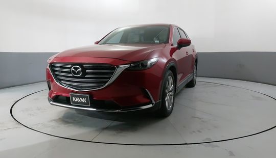 Mazda • CX-9