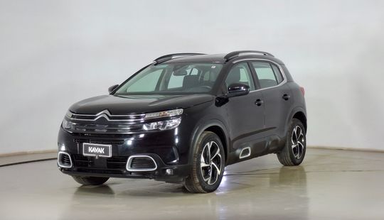 Citroen • C5 Aircross