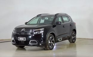 Citroen • C5 Aircross