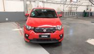 Fiat Mobi 1.0 EASY Hatchback 2018