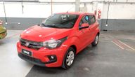 Fiat Mobi 1.0 EASY Hatchback 2018