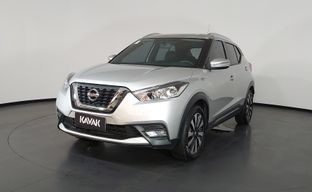 Nissan • Kicks