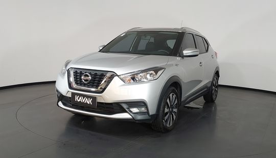 Nissan • Kicks