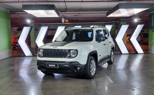 Jeep • Renegade