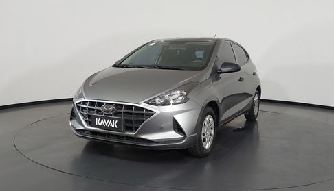 Hyundai Hb20 SENSE Hatchback 2020