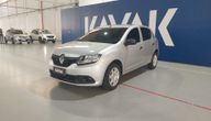 Renault Sandero AUTHENTIQUE Hatchback 2015