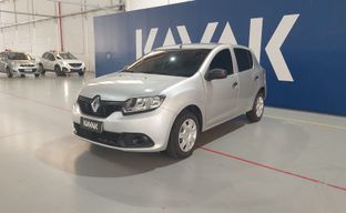 Renault • Sandero