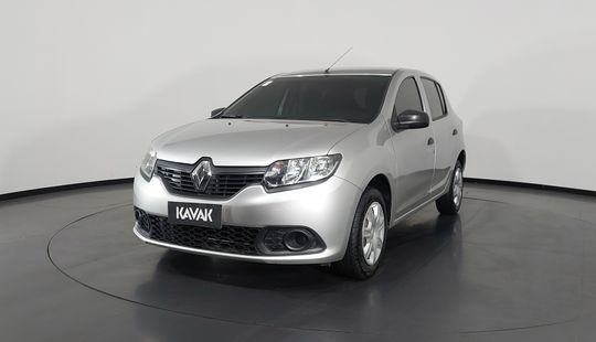 Renault • Sandero