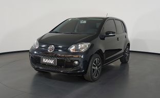 Volkswagen • up