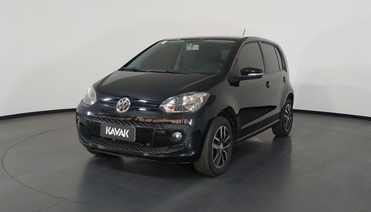 Volkswagen • up