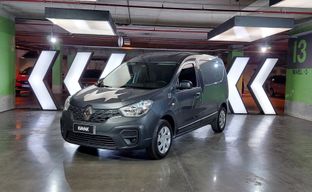 Renault • Kangoo