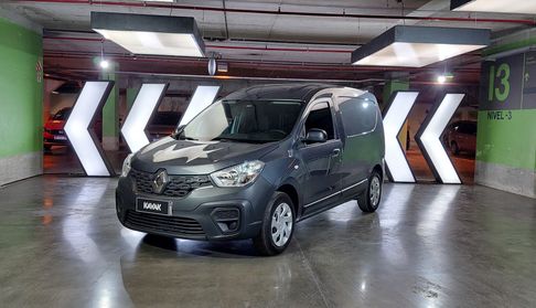 Renault Kangoo 1.6 II EXPRESS EMOTION SCE MT Van 2022