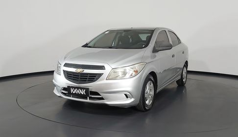 Chevrolet Prisma MPFI JOY Sedan 2018