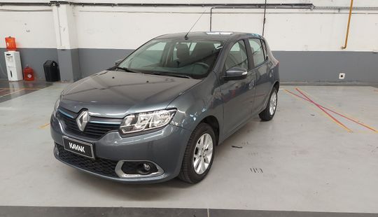 Renault • Sandero