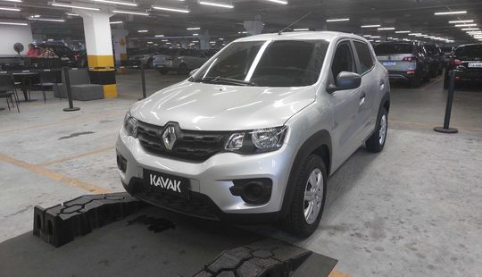 Renault • Kwid