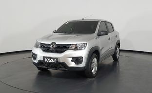 Renault • Kwid